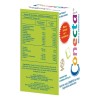 Conecta Junior Vitaminas Niños Sistema Inmune Tabs Sabor