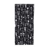 BUFF® Original EcoStretch Multifunctional Scarf Black Unisex Children