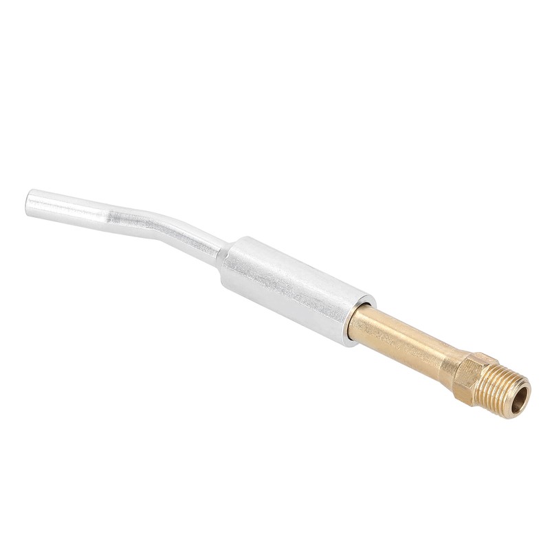 Copper Bearing Connector Accessory for Tornado Cleaning Tool Air Blow-Dust