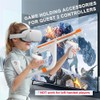 HUIUKE HUIUKE VR Games Accessories for Meta Quest 2