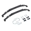 KUAFU Rear Leaf Springs Compatible With Club Car DS Golf