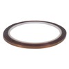 BLEX Heat-Resistant Kapton Tape 3mm x 33M / BLEX 블렉스 내열 캡톤 테이프 3mm x 33M