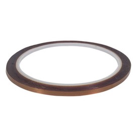 BLEX Heat-Resistant Kapton Tape 3mm x 33M / BLEX 블렉스 내열 캡톤 테이프 3mm x 33M