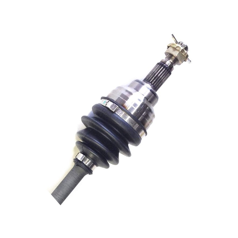 DTA 2 Front CV Axles Compatible With Honda FourTrax 300