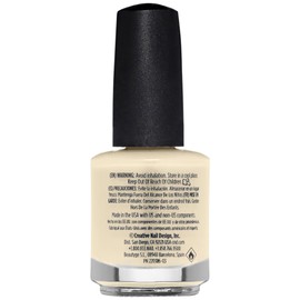 CND Creative Play 425 Bananas For You 13.6ml