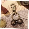 COLLBATH Pet Bells for Collar Dog Bell for Pet Tracking