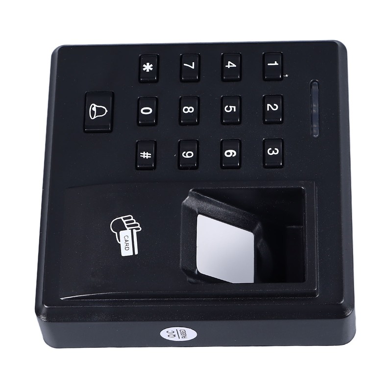 Fingerprint Attendance Machine Intelligent Efficient for Employee for Company Office