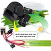 FARBIN Air Horn for Truck Compact Train Horn Electric Car