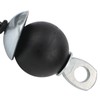 Adjustable Gym Cable Fitness Cable Steel Wire Rope for Home