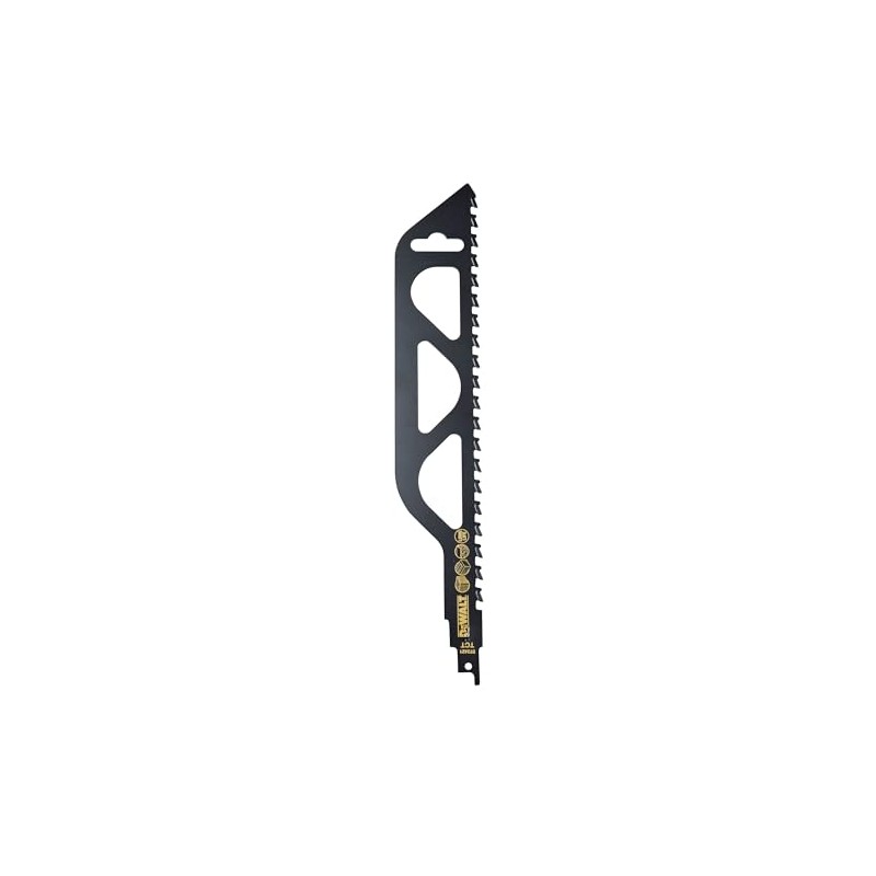 DeWalt DT2421-QZ Reciprocating Blades, 305 mm