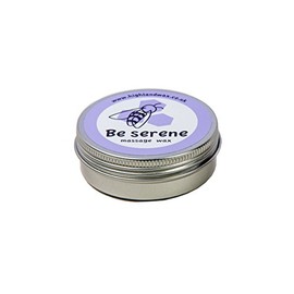 Be Serene Massage Wax (50g)