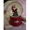 Wondershop Musical Snowglobe 2021 Lot Of 3