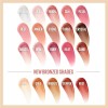 Color De Labios Hidratante De Larga Duración, Fácil De Aplic