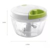 Molin Mini Cortador Verduras Picador De Alimentos