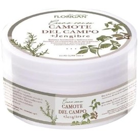 Mascarilla Capilar Vegetal Hidratante Efecto Queratina Florigan® 180grs.