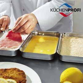 [Art Box] Cuchen Profi Cuchen Profi fried food 3-tier tray / [아트박스] 쿠첸프로피 쿠첸프로피 튀김3단트레이