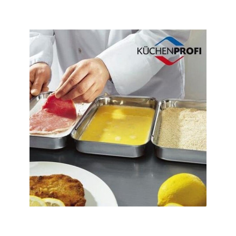 [Art Box] Cuchen Profi Cuchen Profi fried food 3-tier tray