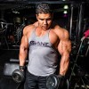 Giant Sports Rush Pre Workout Maxima Potencia 252 Grs |