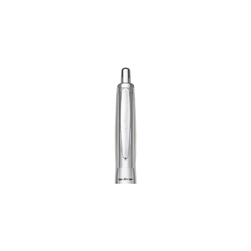 PILOT Dr. Grip Center of Gravity Refillable & Retractable Ballpoint