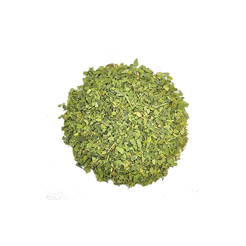 Tea People Kaffir Lime Leaves - 40g Retail Pack