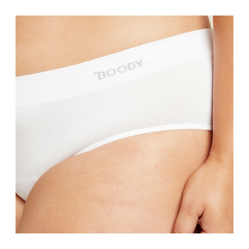 Boody Midi Brief, Nude / S