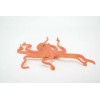 Unbranded Octopus, Rubber Realistic Hand Painted Toy Figurine, Replica, Gift,