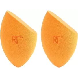Real Techniques Esponja Maquillaje Real Techniques Miracle Complexion 2 Pzs