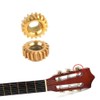 Guitar String Tuning Gear, Classical Guitar Machine Head Gear Inner