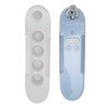 Small Bubble Pore Cleaner 3 Gears Electric Remove Blackhead Face