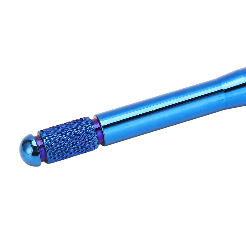 Bluing Universal Wheel Alignment Pin Stainless Steel Dowel Pin Tire