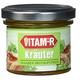 VITAM -R Herbal Yeast Extract Pack of 3 x 125 g
