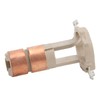 Alternator Slip Ring 28‑94867 14.9mm OD 48.5mm Length Copper Brief