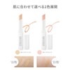 VINTORTE Mineral Silk Concealer Set with Puff Stick Spot Cover