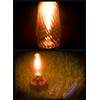 CARBABY Coleman Lantern Shade Lumiere Lantern Globe Coleman Lamp Shade