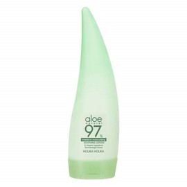Mac Planning Holica Holica Aloe 97% Soothing Lotion, 8.5 fl oz (240 ml), 8.5 fl oz (240 ml) (x 1)