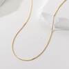 PPRLIFE Necklaces for Women 14K Gold Chain Necklace for Women