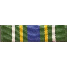 Korea Defense Service Ribbon