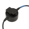 6 Pin PTT Adapter Plug and Play Safe Stable Durable