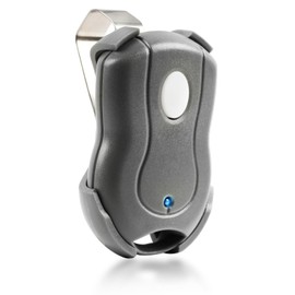 Garage Outlet Garage Door Opener Remote Visor 1btn Remote for Genie (GICT390)