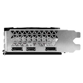 JieShuo Radeon RX 590 Video_Card