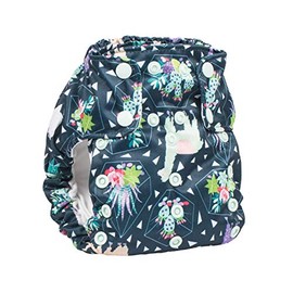 Dream Diaper 2.0 - Tina