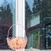 Outus Hanging Chain for Hanging Bird Feeders, Birdbaths, Planters and