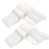 Eketirry 100pcs Tea Filter Bags for Loose Tea, Mini Empty