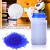 BuyWeek Silica Gel Desiccant Beads, Reusable Silica Gel Desiccant Balls,
