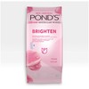 Pond's Vitamin Micellar Wipes For Dark Spots Brighten Rose Removes