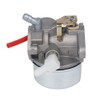HIFROM Carburetor Carb kit Replacement for Tecumseh Lawn Boy Insight