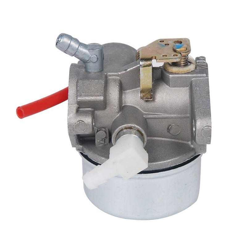 HIFROM Carburetor Carb kit Replacement for Tecumseh Lawn Boy Insight
