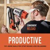 Paslode Brite 30 Degree Framing Nails - Brite Smooth Shank