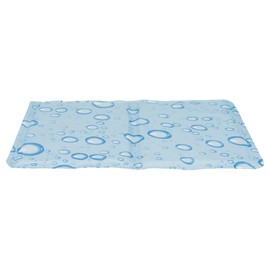 Trixie Cool Mat, 40 x 30 cm, light blue