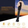 Camera Monopod, Aluminum Alloy Portable Travel Monopod with Storage Bag,